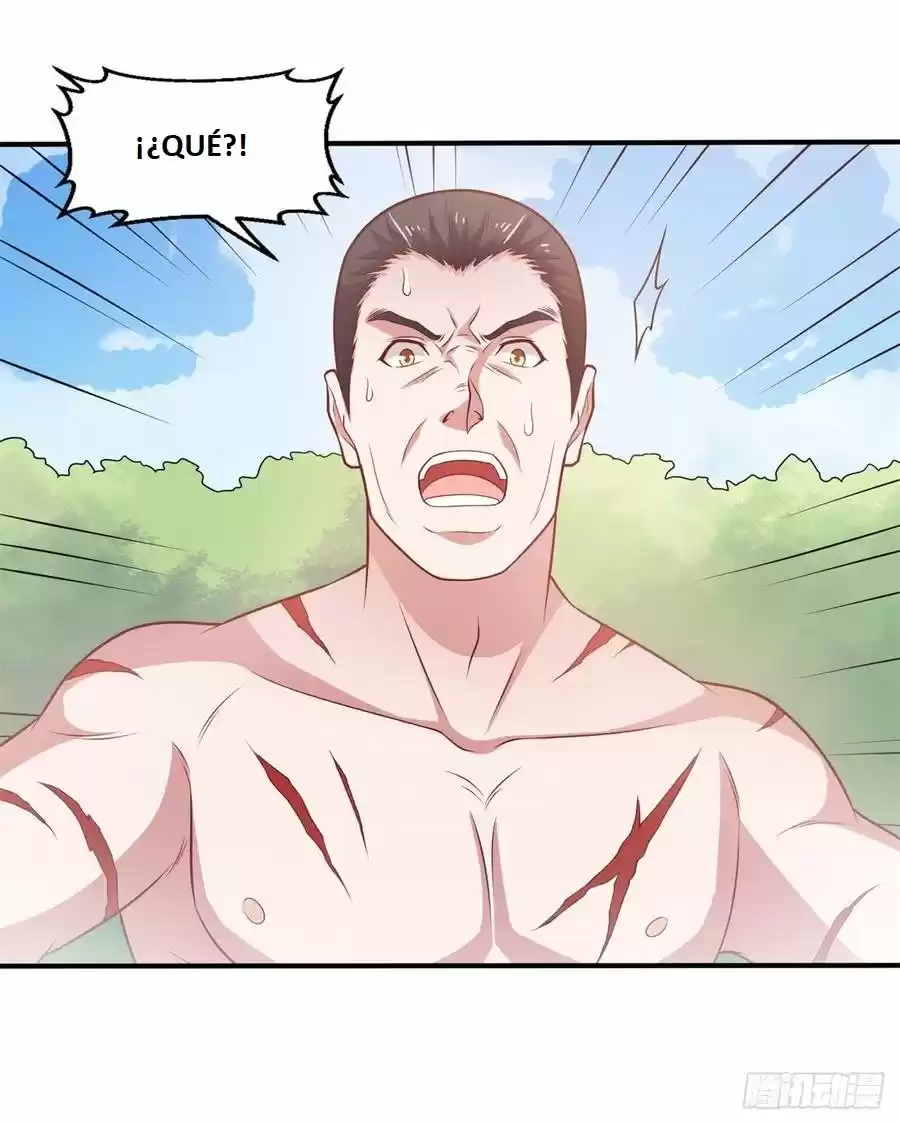 Modern Day God - Capítulo 43 - Página 7 - LectorTMOo