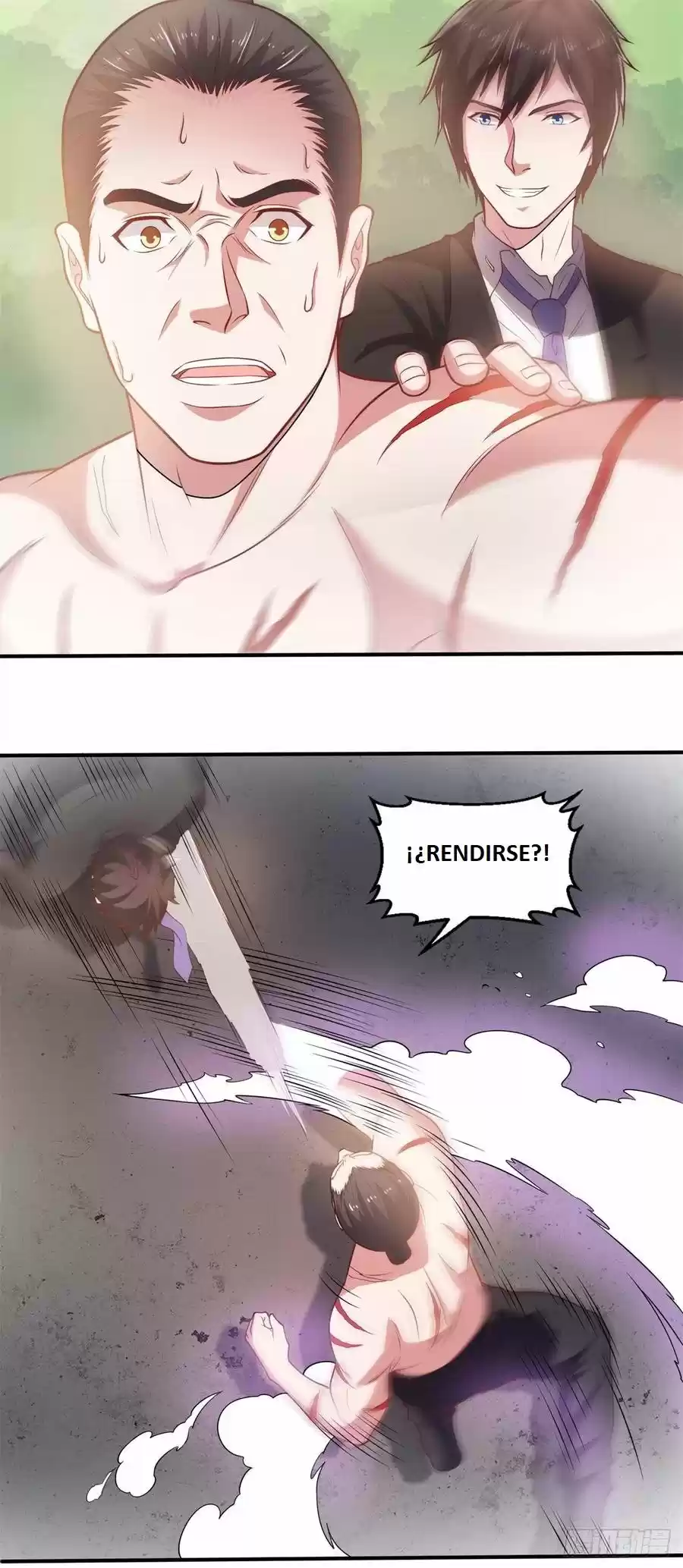 Modern Day God - Capítulo 43 - Página 10 - LectorTMOo