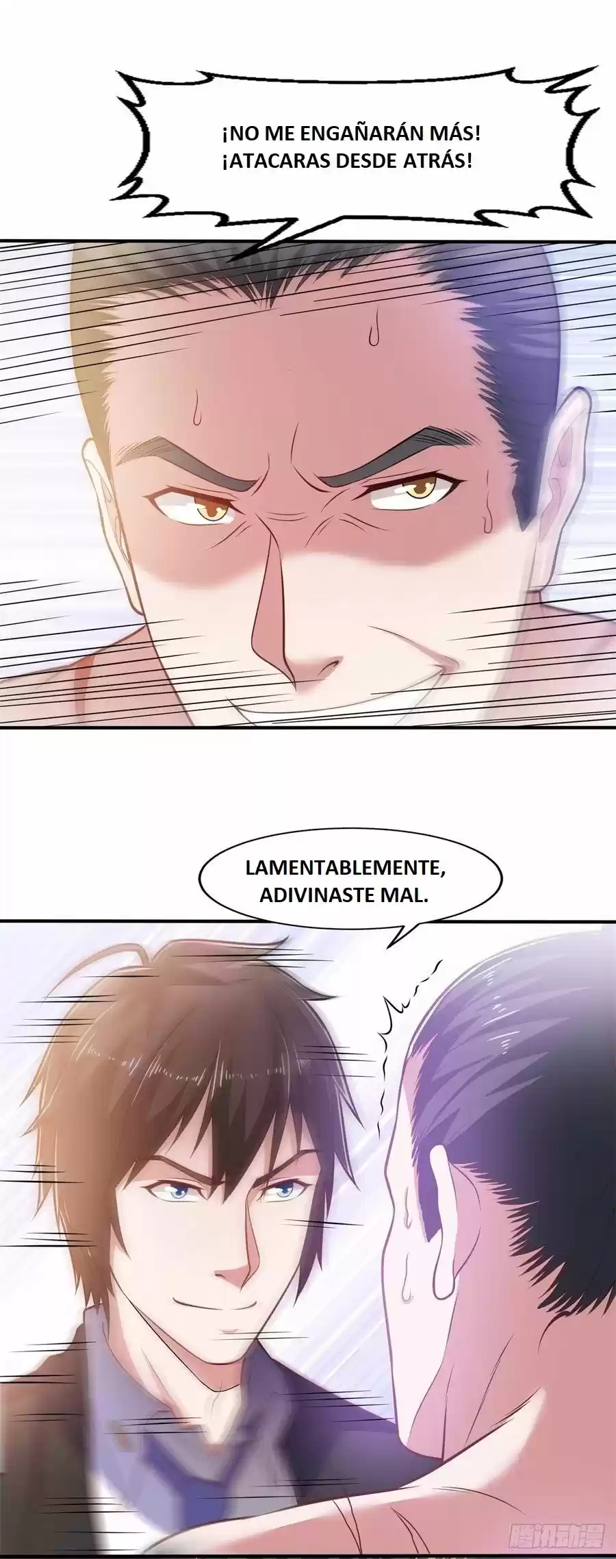 Modern Day God - Capítulo 43 - Página 12 - LectorTMOo