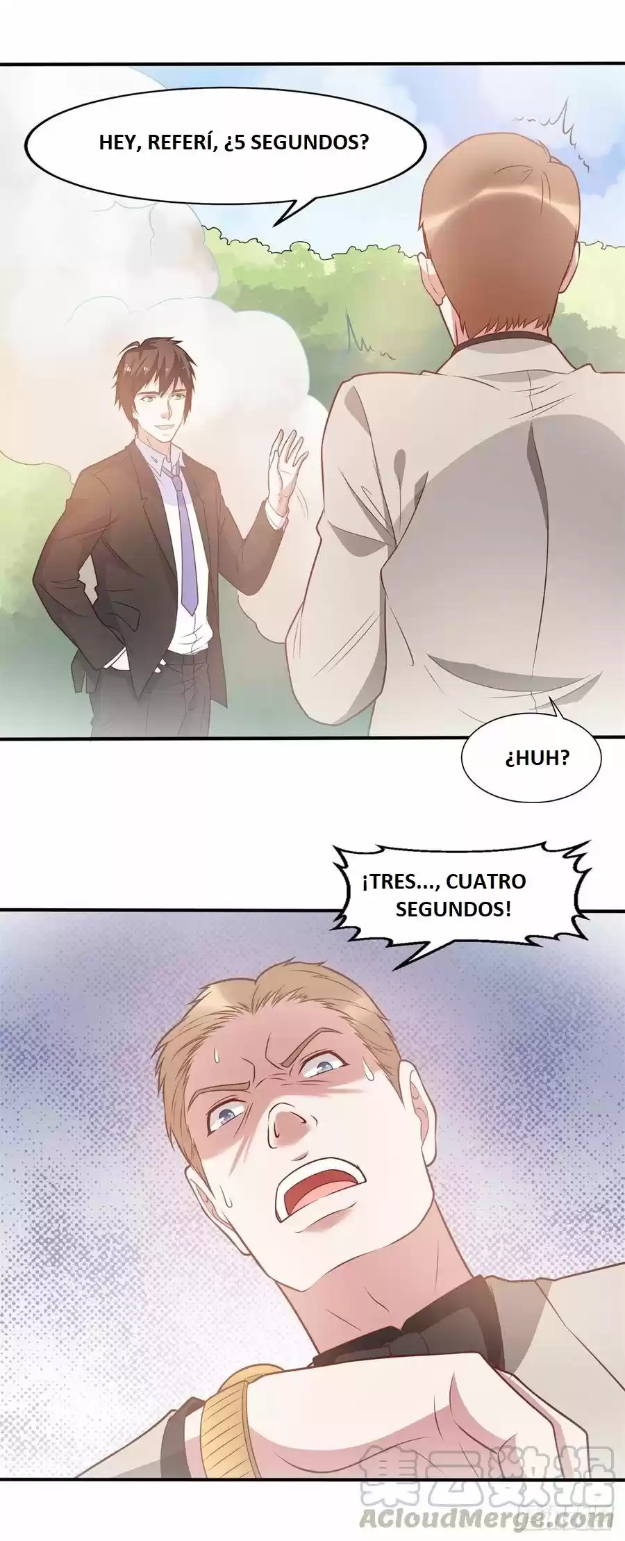 Modern Day God - Capítulo 43 - Página 17 - LectorTMOo