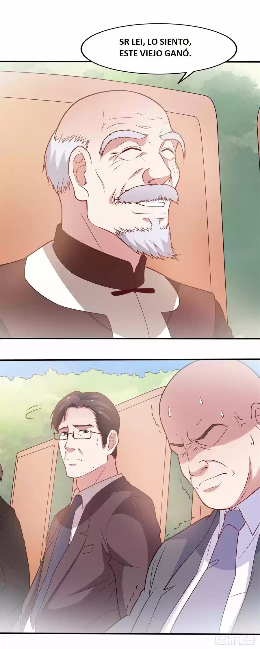 Modern Day God - Capítulo 43 - Página 18 - LectorTMOo