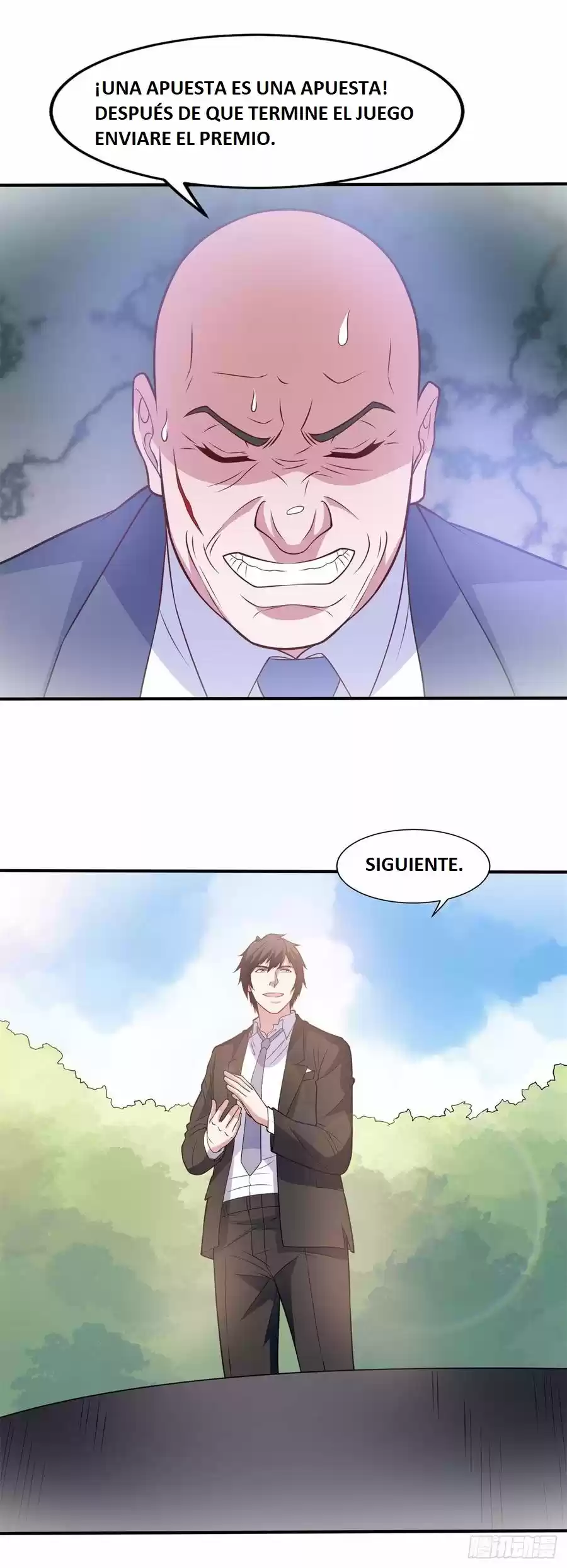 Modern Day God - Capítulo 43 - Página 19 - LectorTMOo