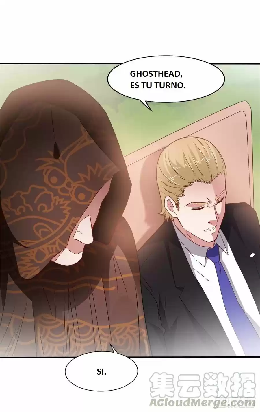 Modern Day God - Capítulo 43 - Página 21 - LectorTMOo