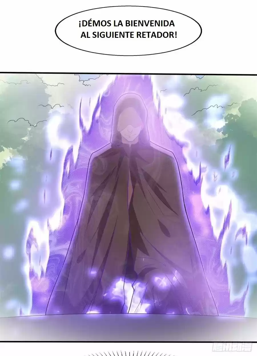 Modern Day God - Capítulo 44 - Página 2 - LectorTMOo
