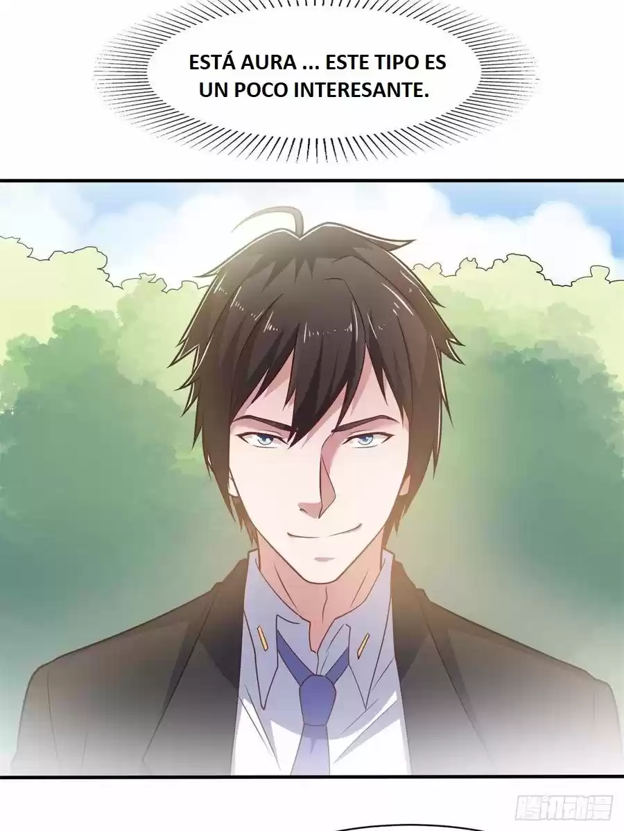 Modern Day God - Capítulo 44 - Página 3 - LectorTMOo