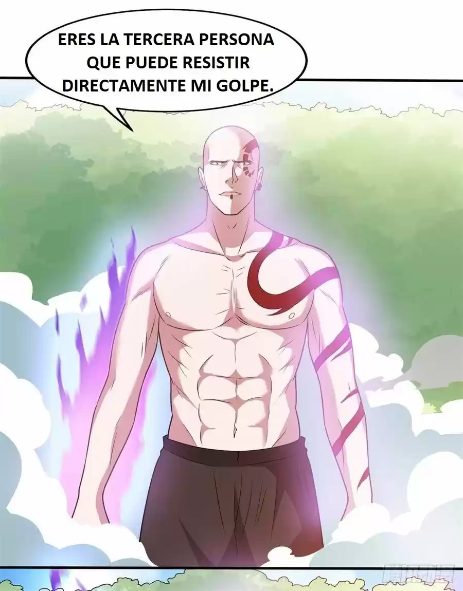 Modern Day God - Capítulo 44 - Página 10 - LectorTMOo