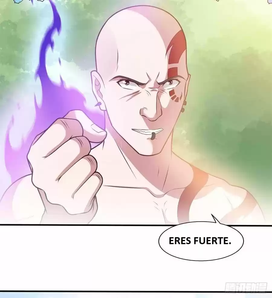 Modern Day God - Capítulo 44 - Página 11 - LectorTMOo