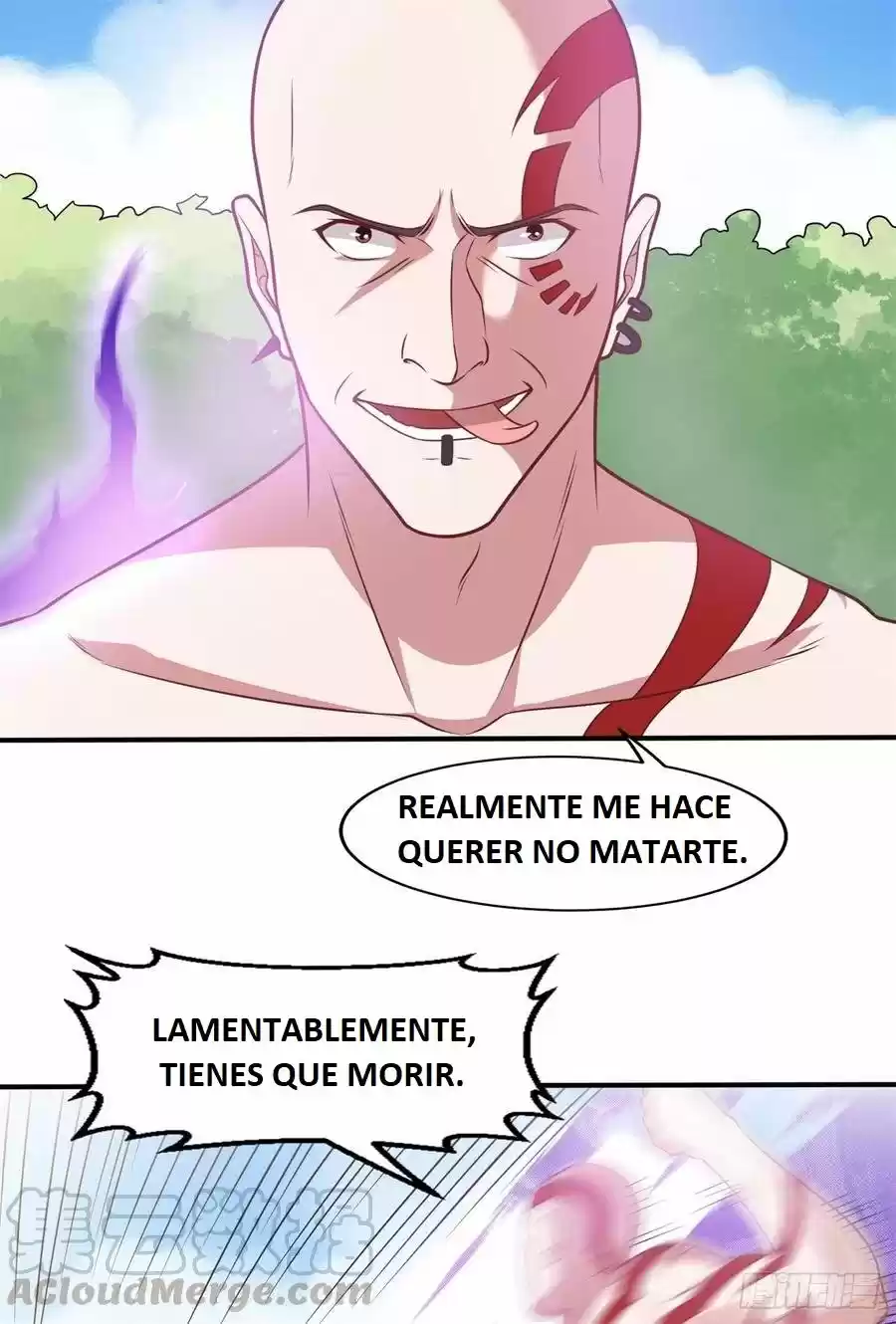 Modern Day God - Capítulo 44 - Página 26 - LectorTMOo
