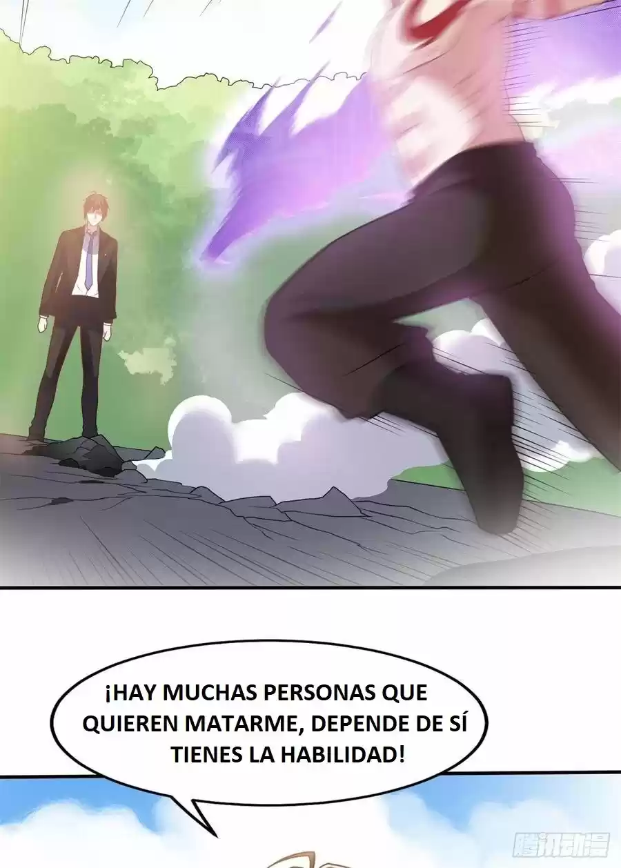 Modern Day God - Capítulo 44 - Página 27 - LectorTMOo