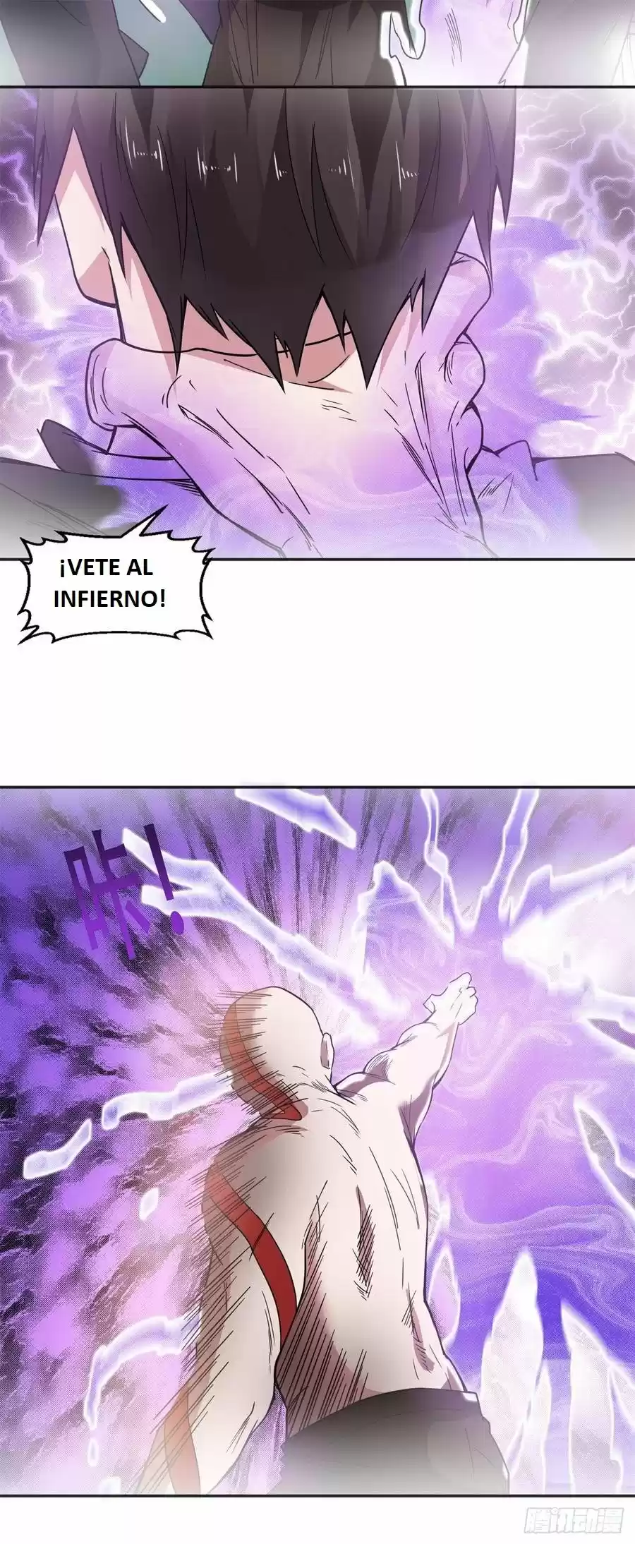 Modern Day God - Capítulo 45 - Página 10 - LectorTMOo