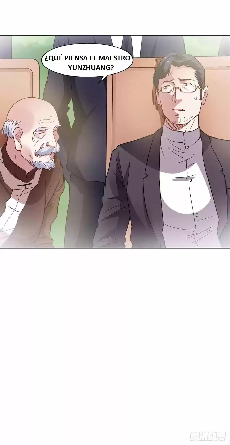 Modern Day God - Capítulo 45 - Página 14 - LectorTMOo