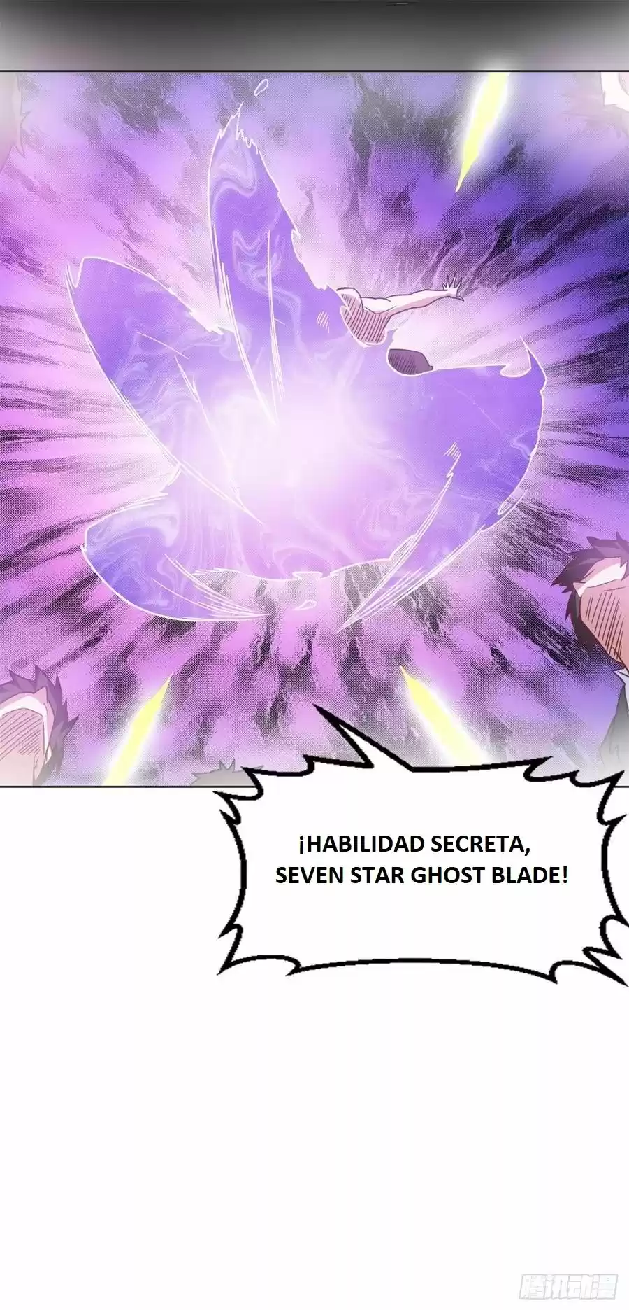 Modern Day God - Capítulo 45 - Página 20 - LectorTMOo