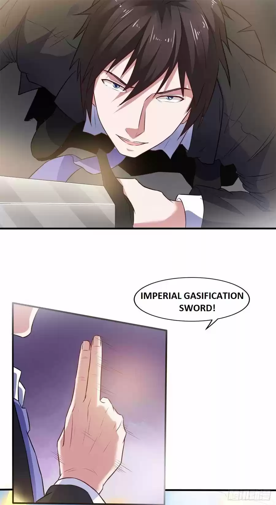 Modern Day God - Capítulo 45 - Página 22 - LectorTMOo