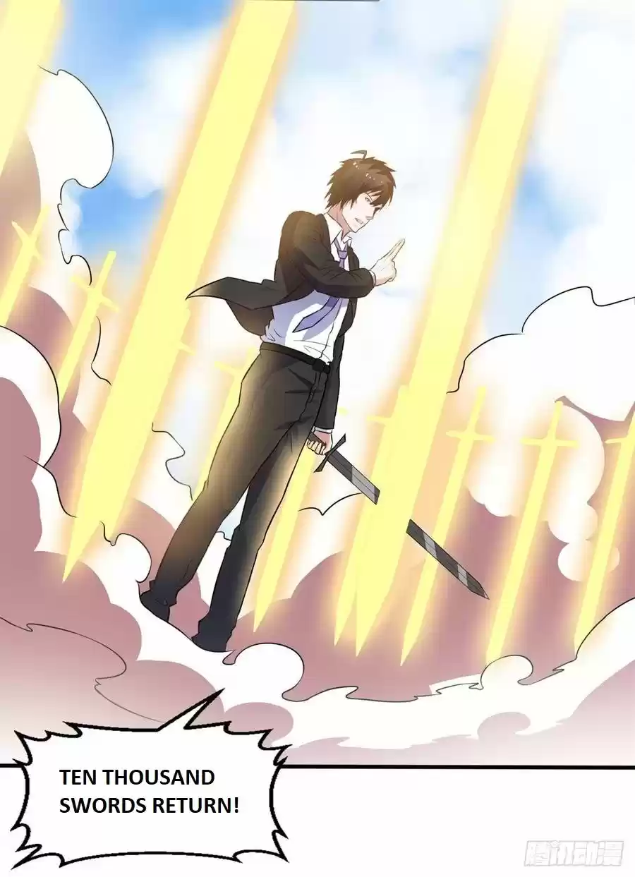 Modern Day God - Capítulo 45 - Página 23 - LectorTMOo