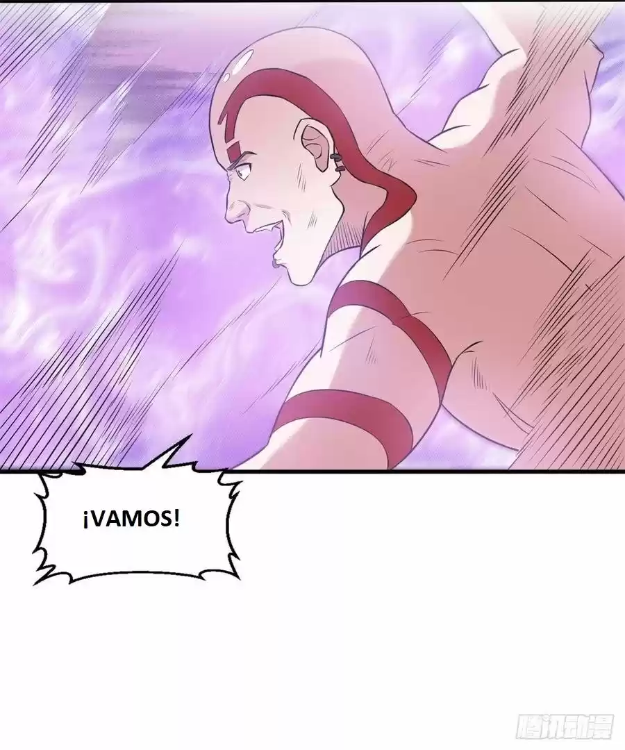 Modern Day God - Capítulo 46 - Página 8 - LectorTMOo