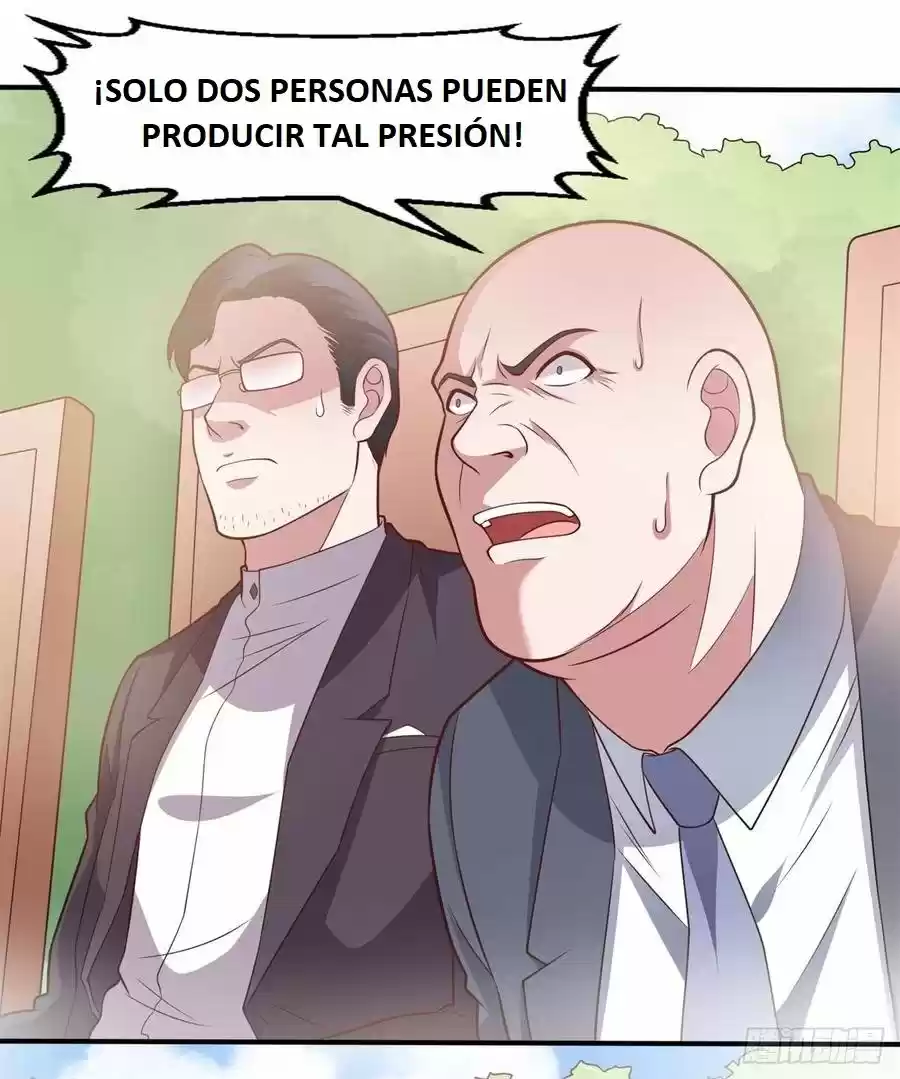 Modern Day God - Capítulo 46 - Página 11 - LectorTMOo