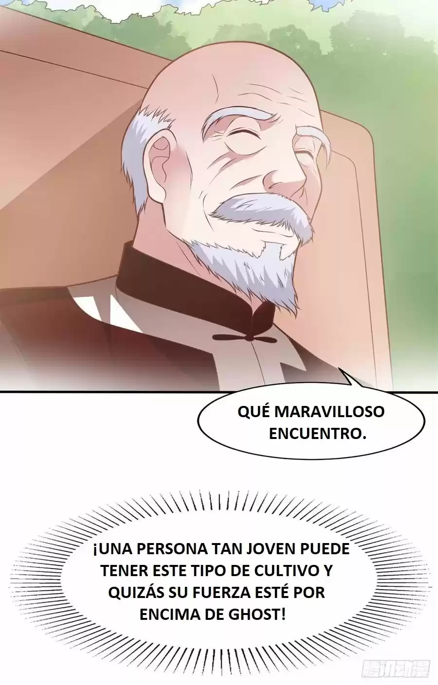 Modern Day God - Capítulo 46 - Página 12 - LectorTMOo