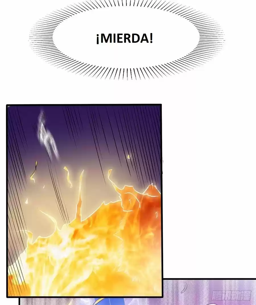 Modern Day God - Capítulo 46 - Página 23 - LectorTMOo