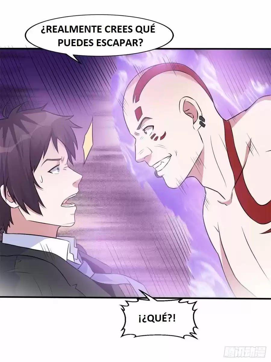 Modern Day God - Capítulo 46 - Página 26 - LectorTMOo