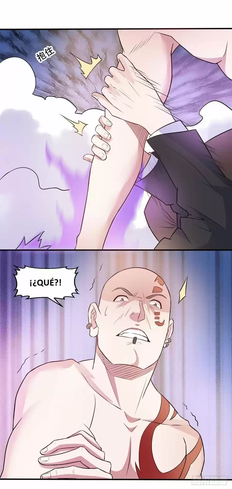 Modern Day God - Capítulo 46 - Página 32 - LectorTMOo