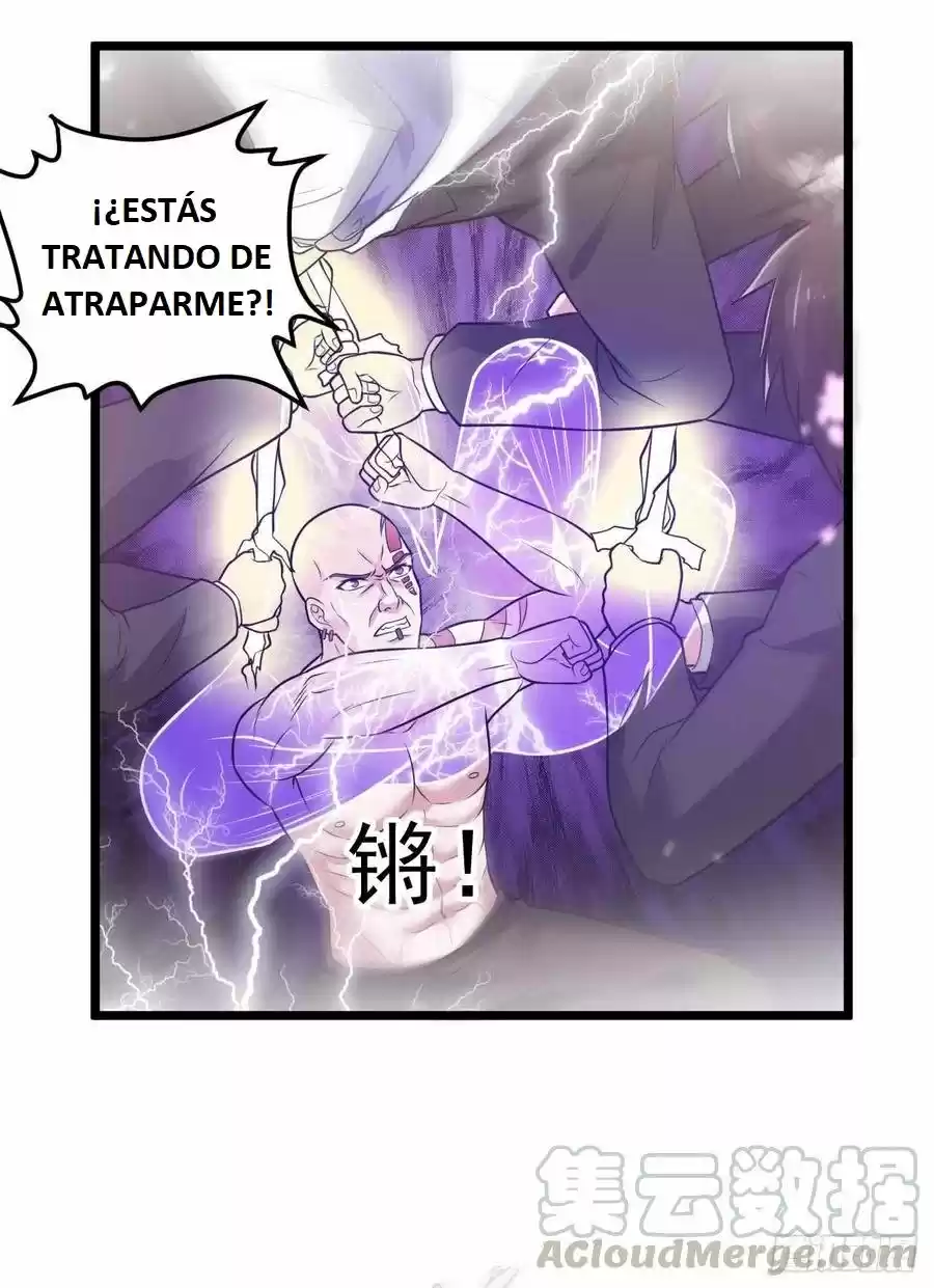 Modern Day God - Capítulo 47 - Página 6 - LectorTMOo