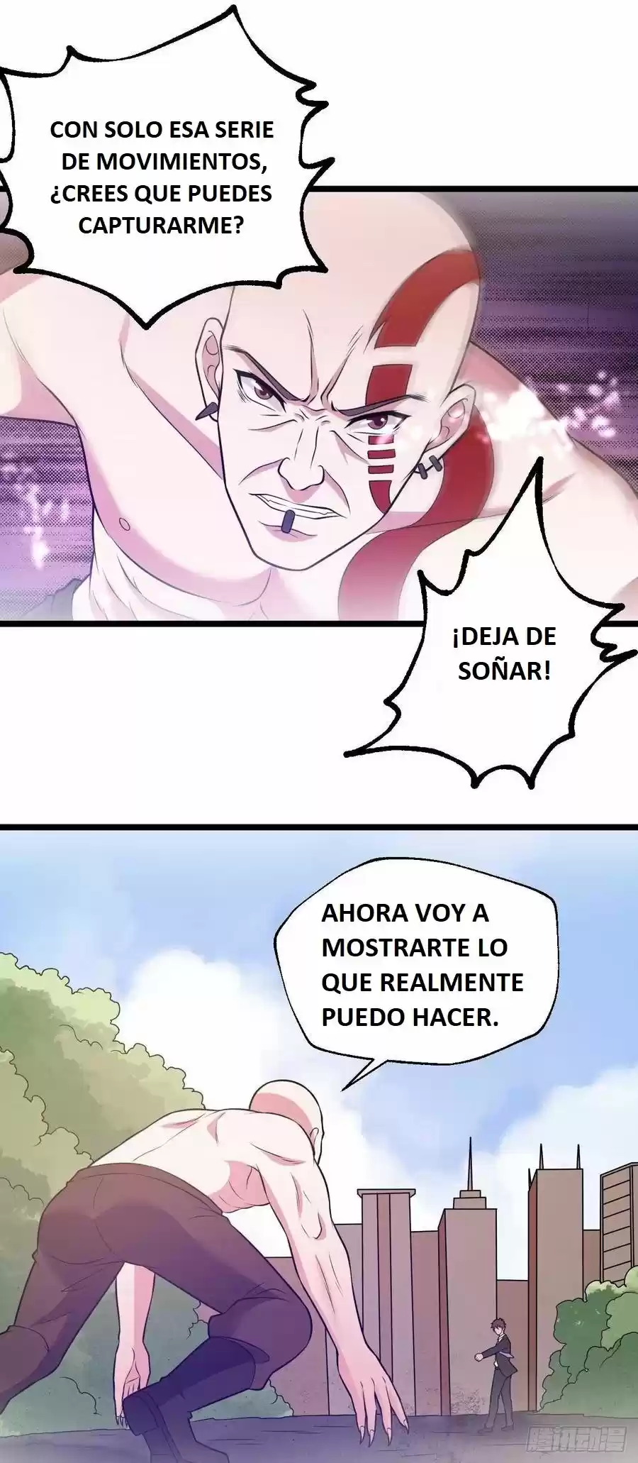 Modern Day God - Capítulo 47 - Página 8 - LectorTMOo