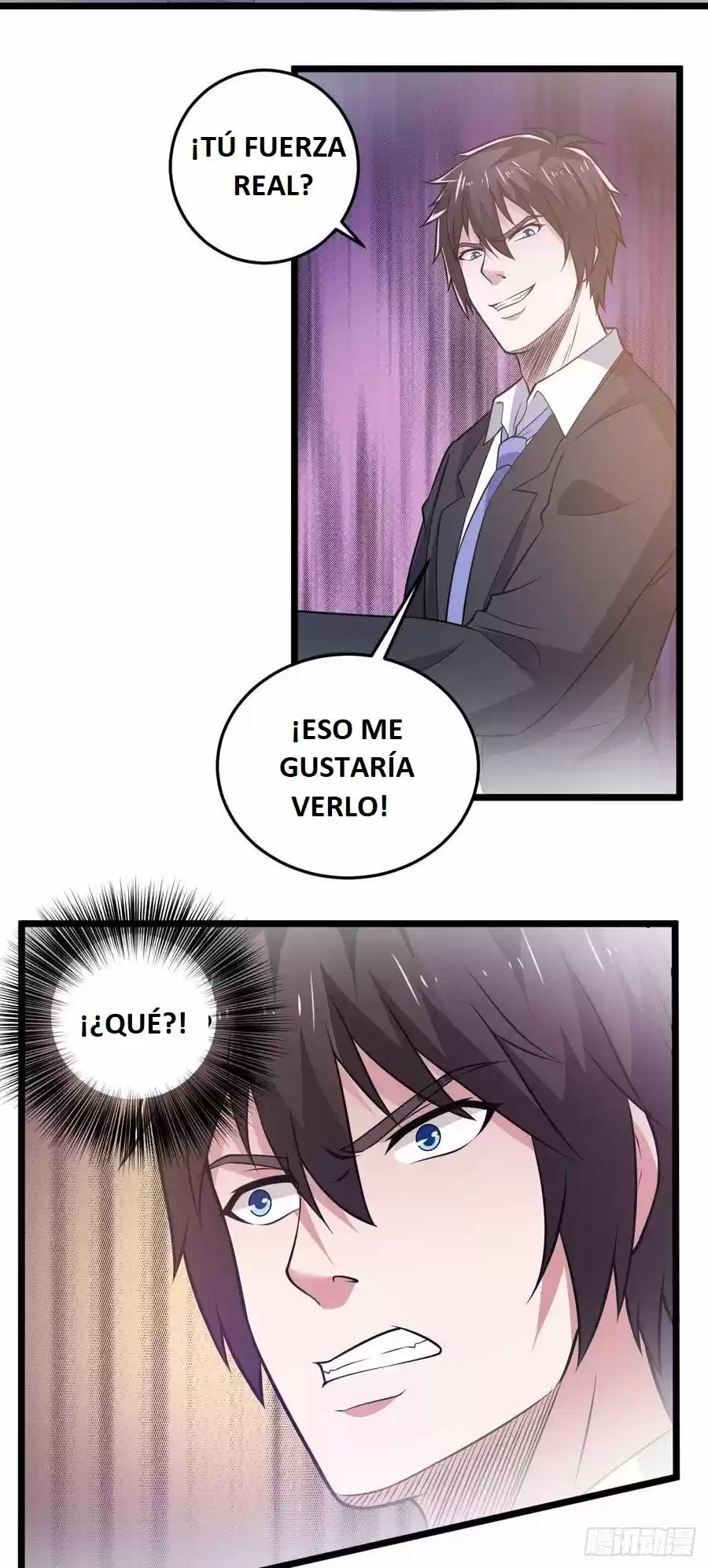 Modern Day God - Capítulo 47 - Página 9 - LectorTMOo