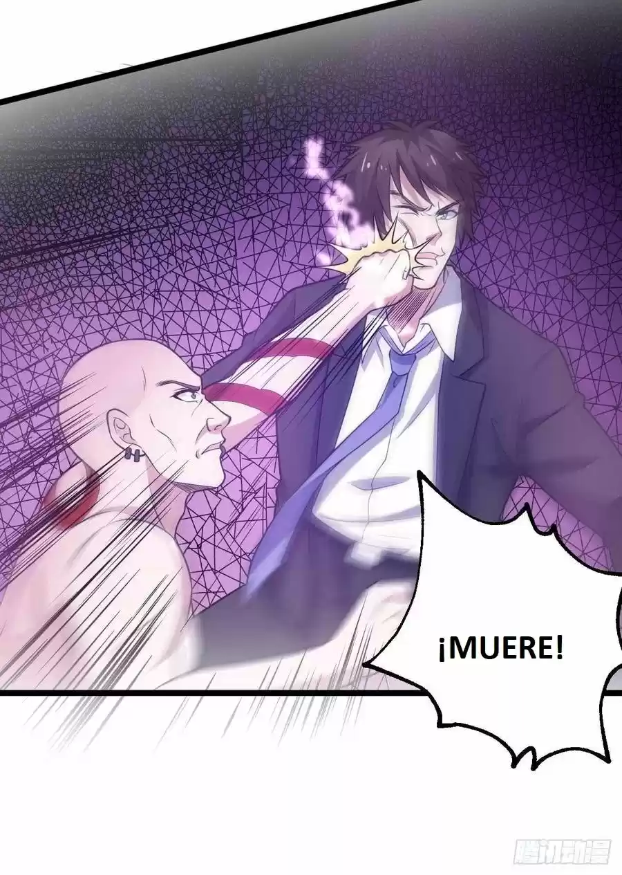 Modern Day God - Capítulo 47 - Página 11 - LectorTMOo