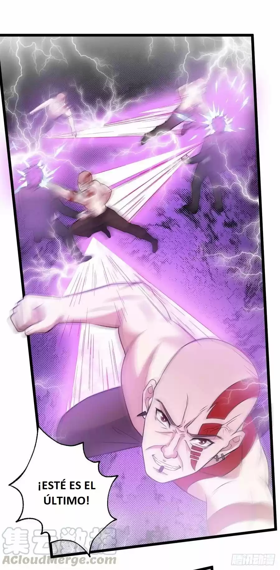 Modern Day God - Capítulo 47 - Página 14 - LectorTMOo