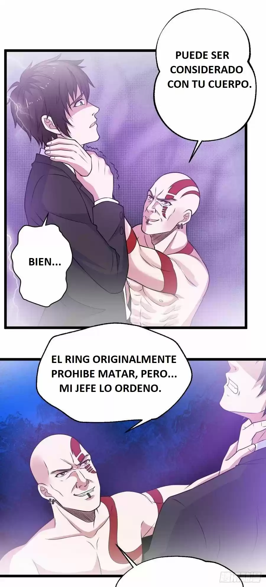 Modern Day God - Capítulo 47 - Página 16 - LectorTMOo