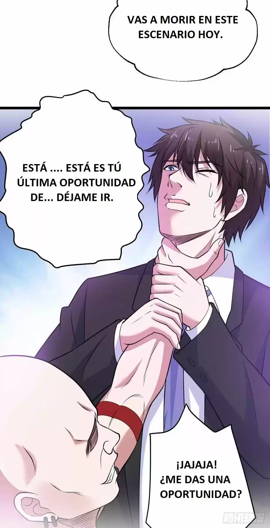 Modern Day God - Capítulo 47 - Página 17 - LectorTMOo