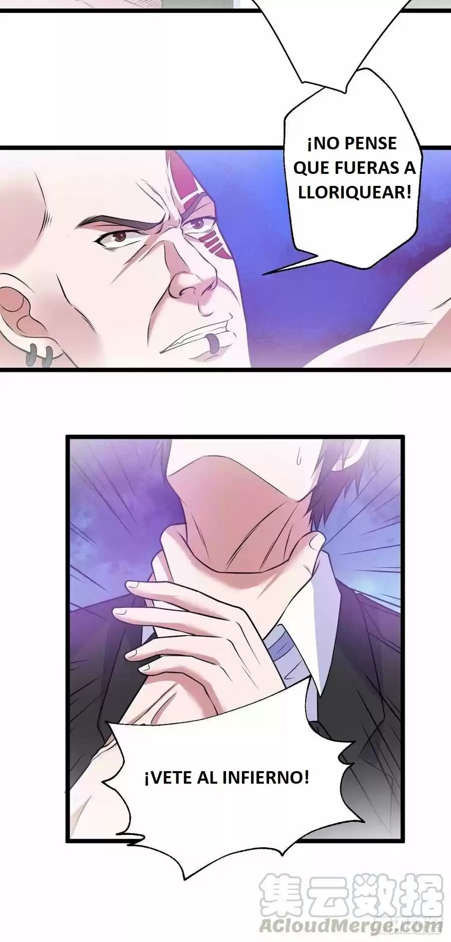 Modern Day God - Capítulo 47 - Página 18 - LectorTMOo