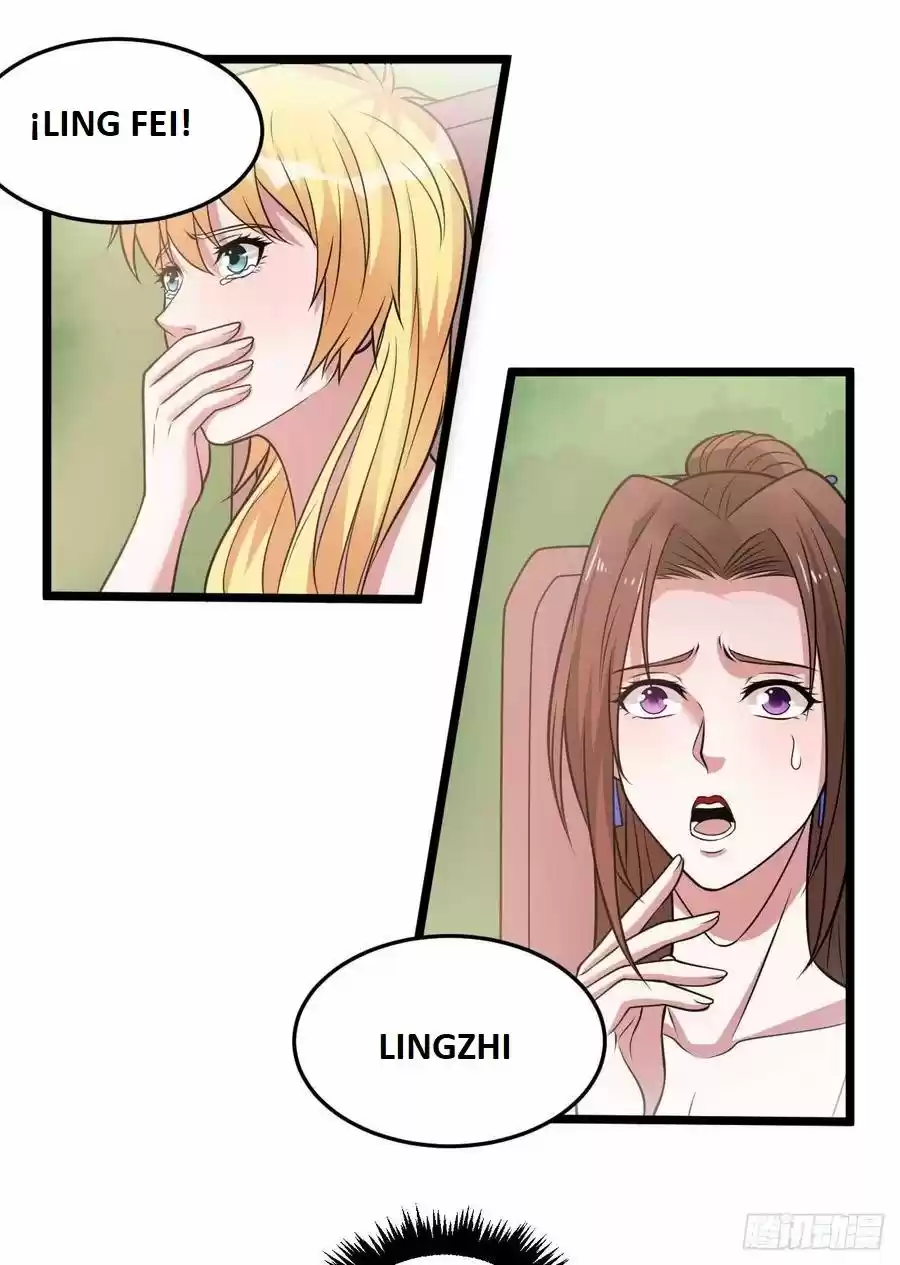 Modern Day God - Capítulo 47 - Página 19 - LectorTMOo