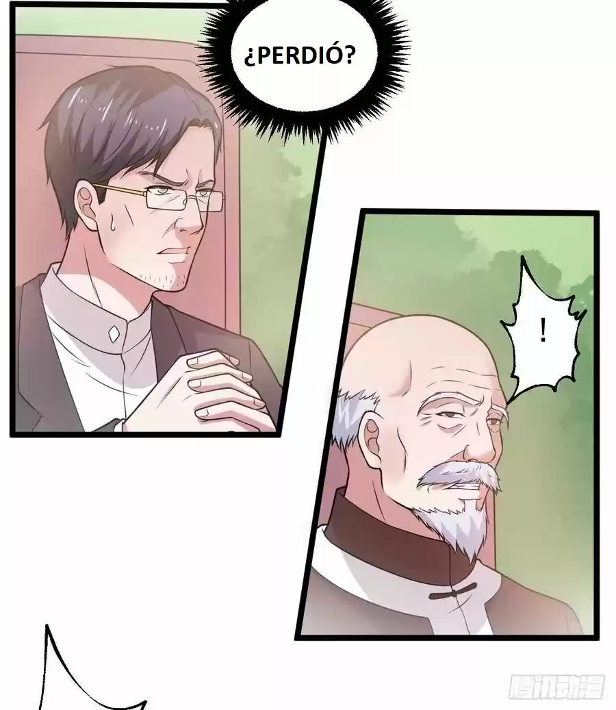 Modern Day God - Capítulo 47 - Página 20 - LectorTMOo