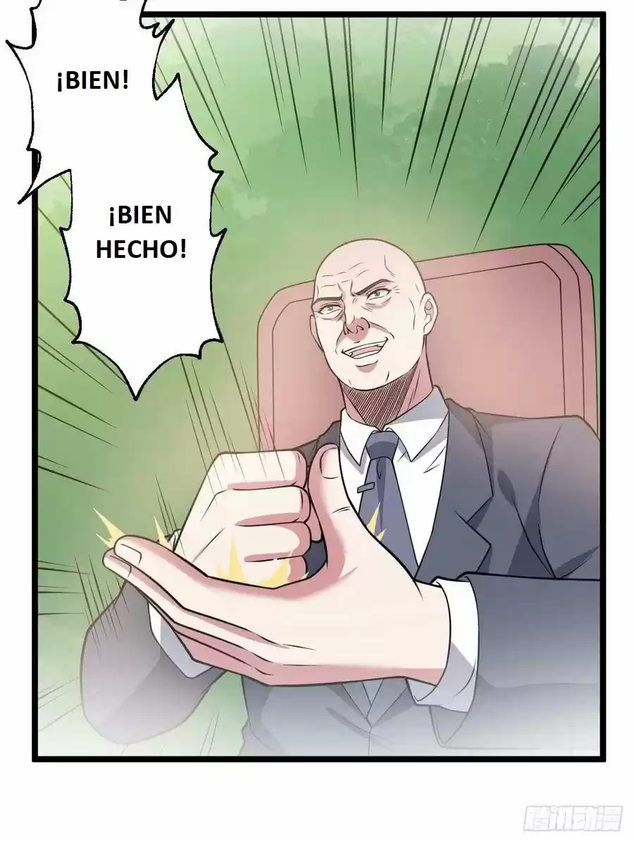 Modern Day God - Capítulo 47 - Página 21 - LectorTMOo