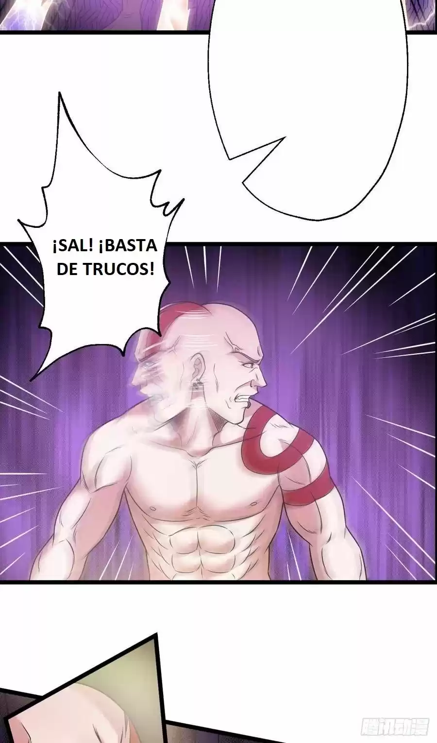 Modern Day God - Capítulo 47 - Página 23 - LectorTMOo
