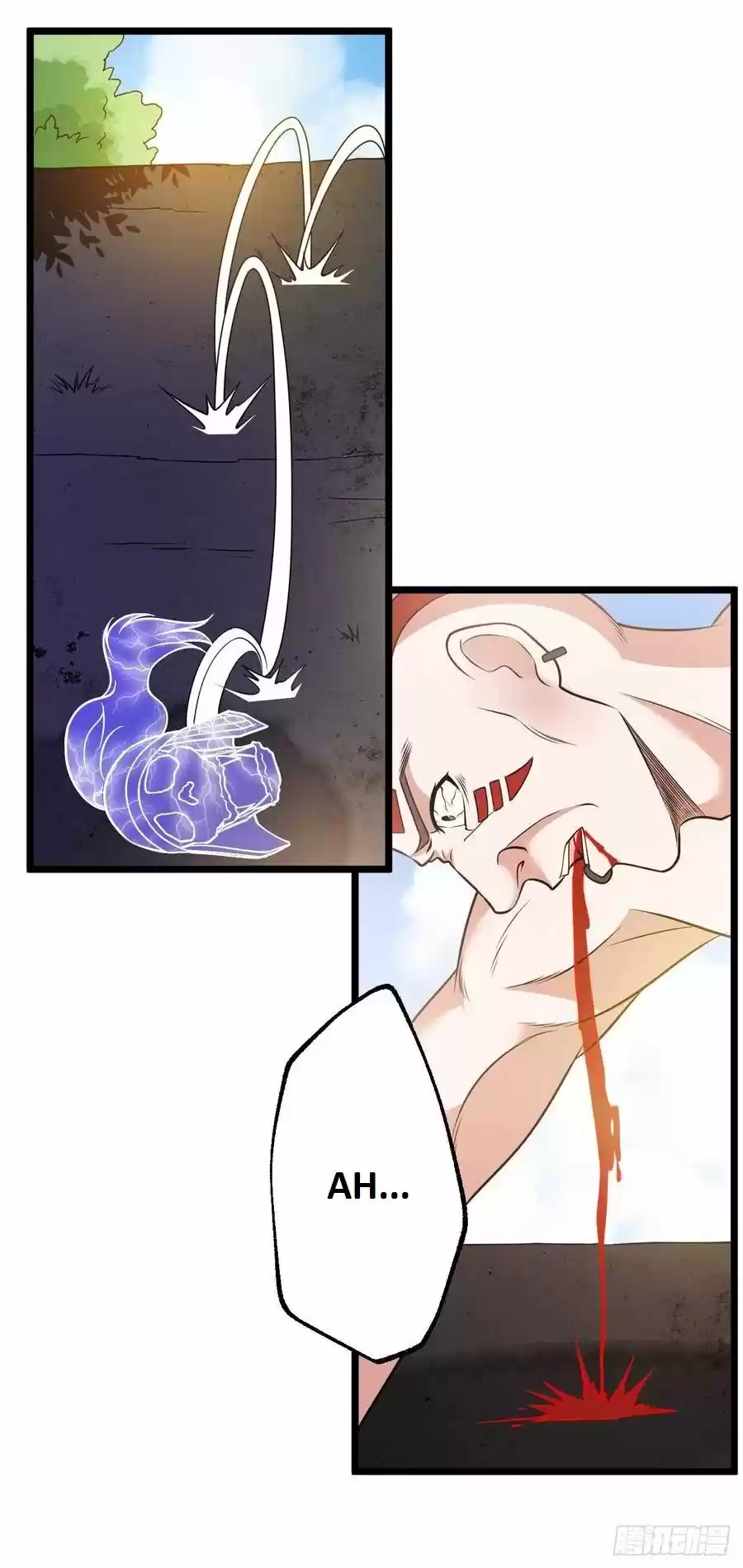 Modern Day God - Capítulo 47 - Página 27 - LectorTMOo