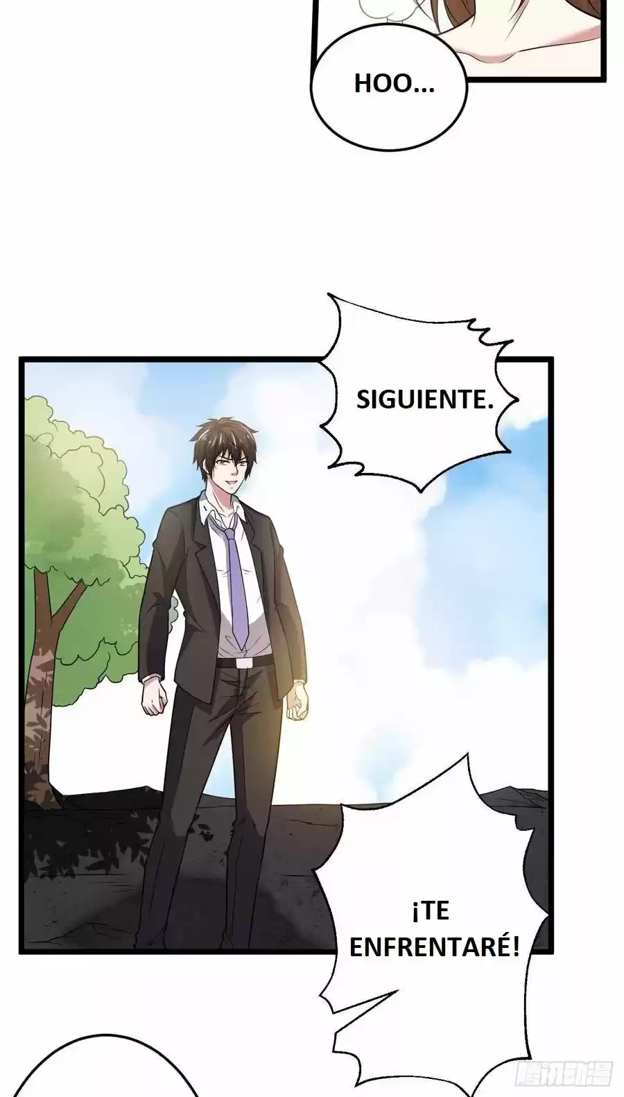 Modern Day God - Capítulo 47 - Página 29 - LectorTMOo