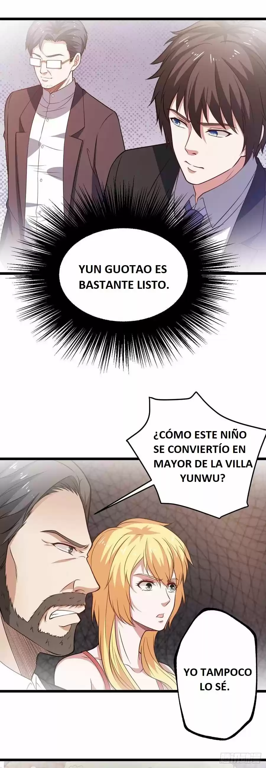 Modern Day God - Capítulo 48 - Página 7 - LectorTMOo