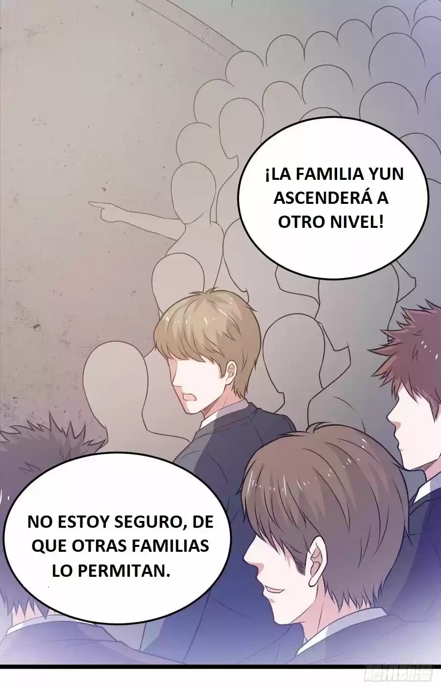 Modern Day God - Capítulo 48 - Página 9 - LectorTMOo