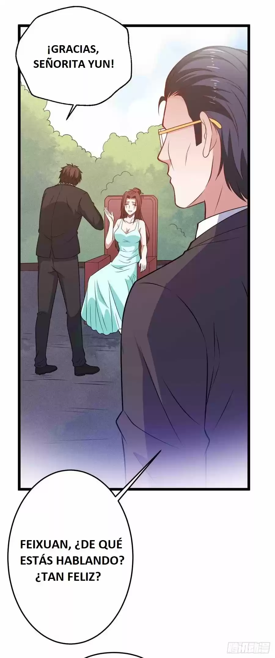 Modern Day God - Capítulo 48 - Página 12 - LectorTMOo