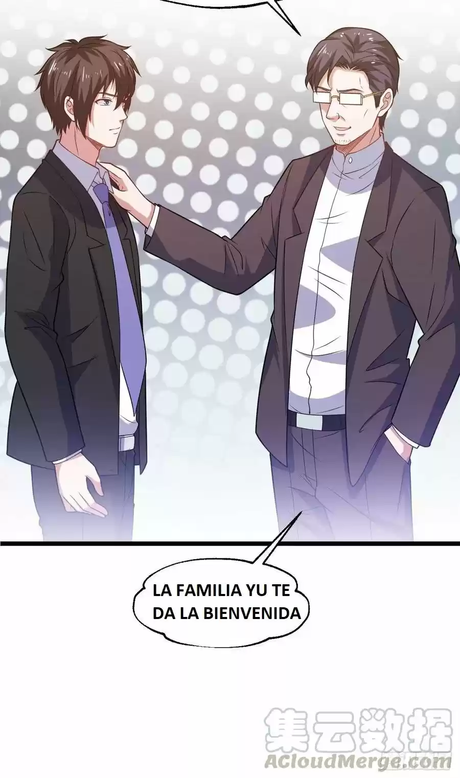 Modern Day God - Capítulo 48 - Página 14 - LectorTMOo