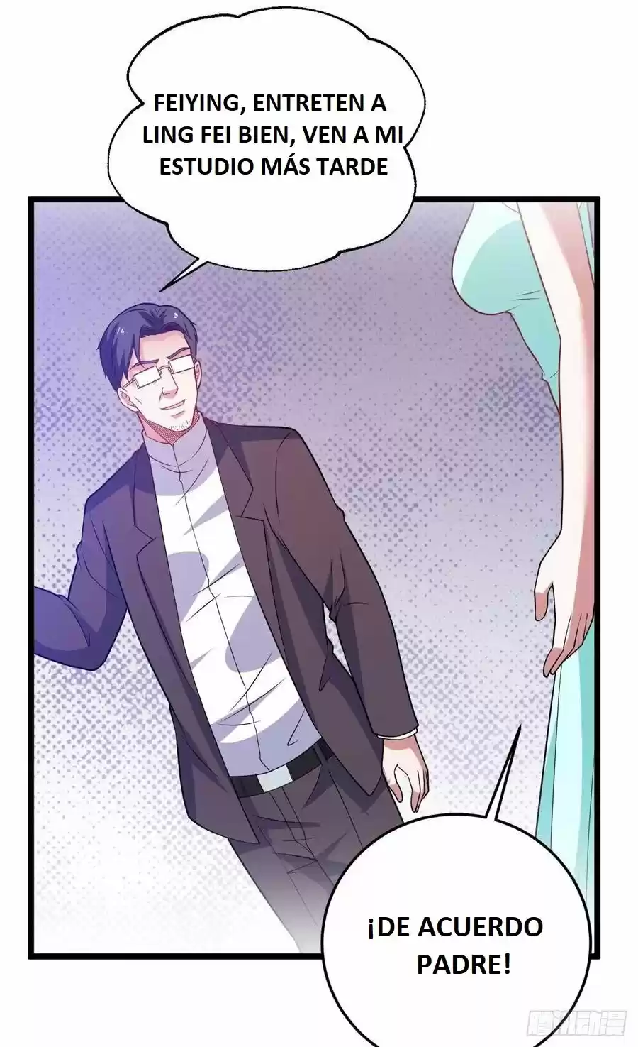 Modern Day God - Capítulo 48 - Página 15 - LectorTMOo