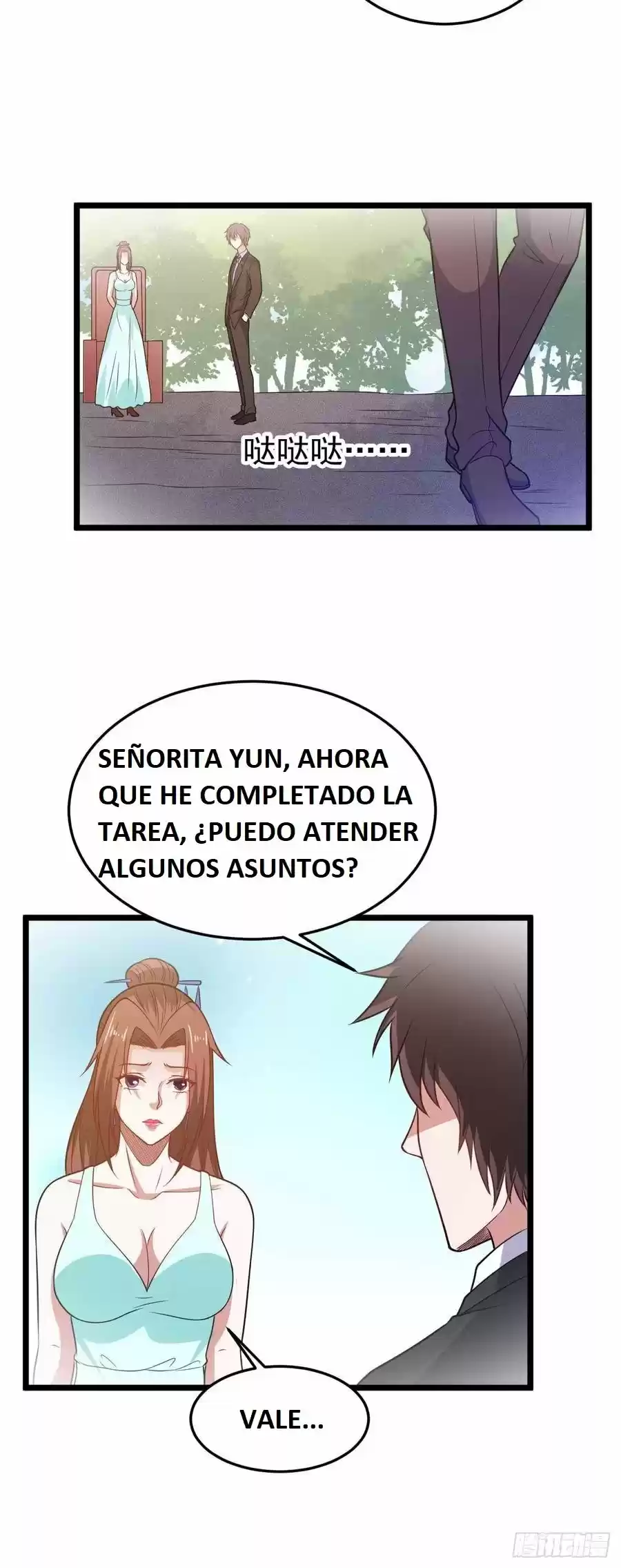 Modern Day God - Capítulo 48 - Página 16 - LectorTMOo