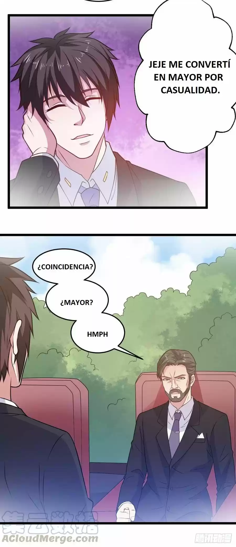 Modern Day God - Capítulo 48 - Página 22 - LectorTMOo