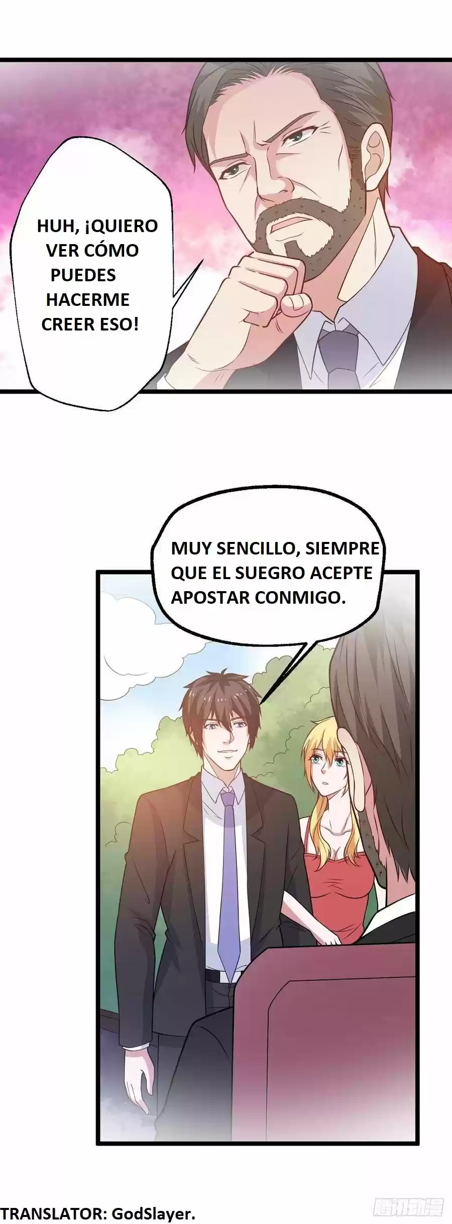 Modern Day God - Capítulo 48 - Página 26 - LectorTMOo