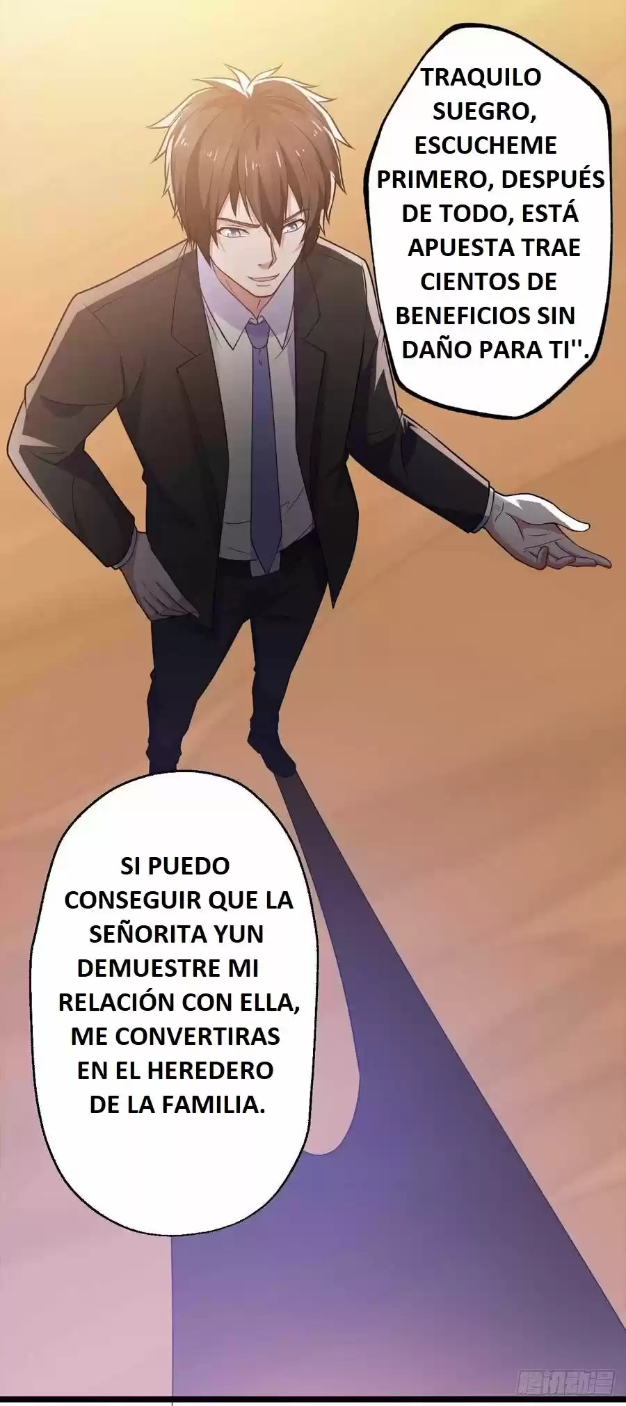 Modern Day God - Capítulo 49 - Página 4 - LectorTMOo