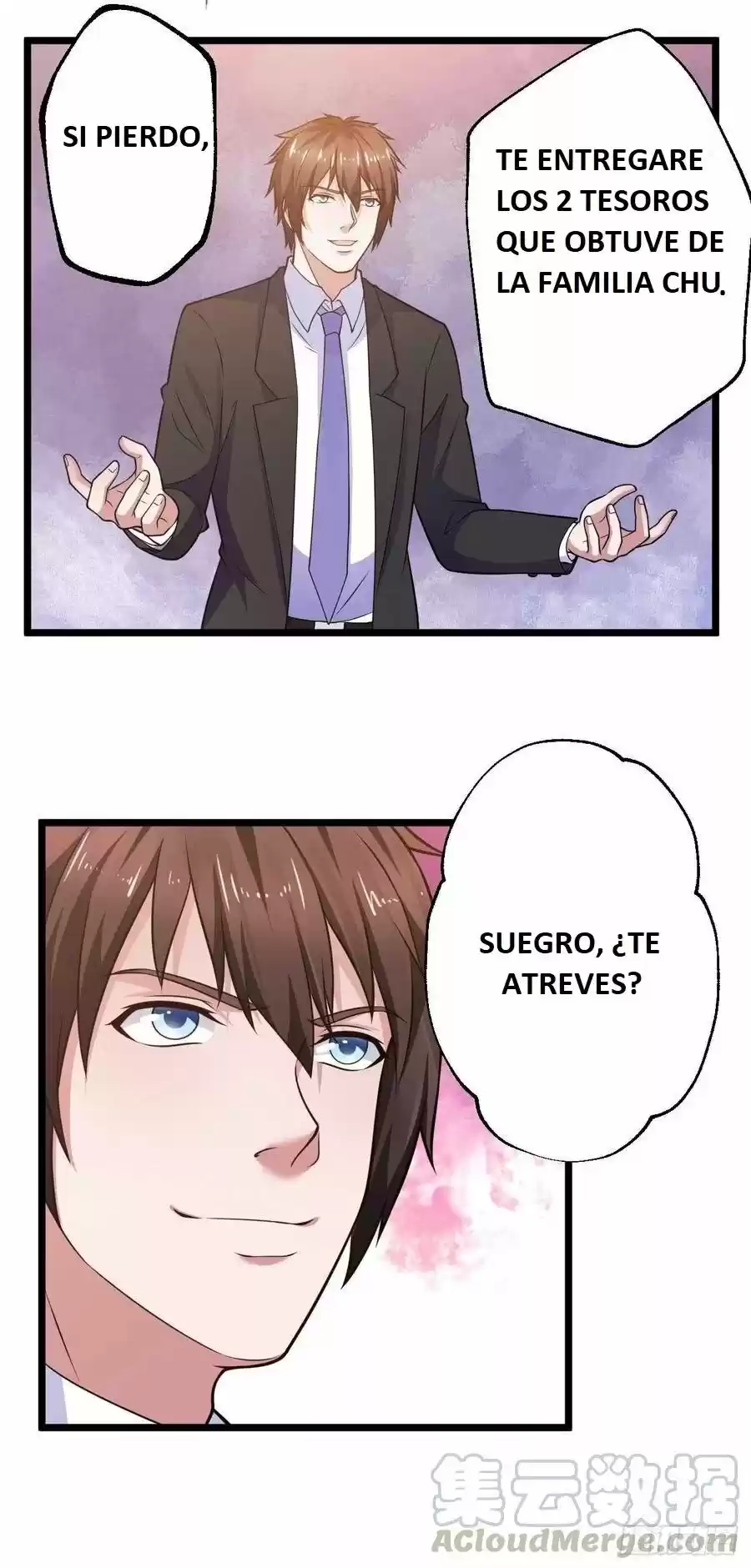 Modern Day God - Capítulo 49 - Página 5 - LectorTMOo
