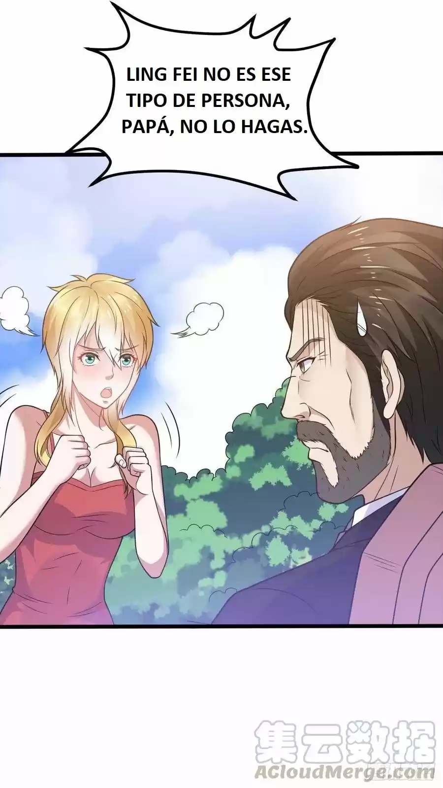 Modern Day God - Capítulo 49 - Página 9 - LectorTMOo