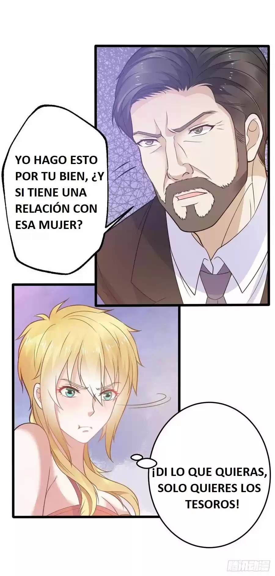 Modern Day God - Capítulo 49 - Página 10 - LectorTMOo